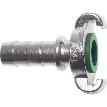 DRAP TRN NEREZ - rychlospojka 1.4401, hadicový trn 25 mm, Roz.42 mm