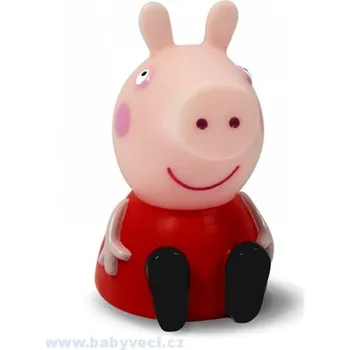 Lampička prasátko pepina peppa pig > varianta měnící barvu