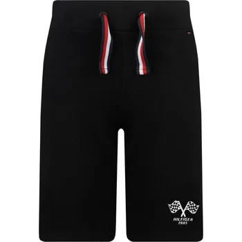Pánské kraťasy Tommy Hilfiger Šortky | Barva:černý | Velikost:92