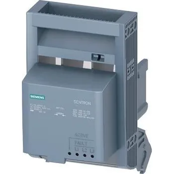 Jistič OEZ 3NP1933-1GB20 Víko se signalizací stavu pojistek