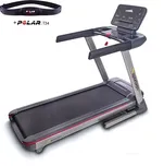 Sportago Gemini Plus černý