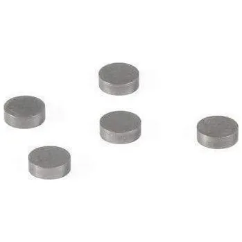 Motor pro motocykl PROX podložky ventilů 10,00x3,175 mm (1 ks)