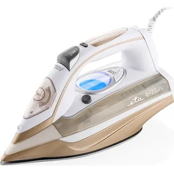Žehlička ETA SuperSteam 2275 90000