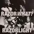 Razorwhat? The Best Of - Razorlight, [CD]