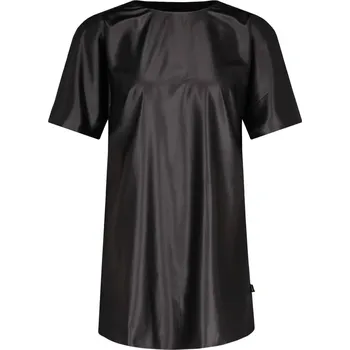 Dámské šaty Superdry Šaty ROCKER | Barva:černý | Velikost:XS