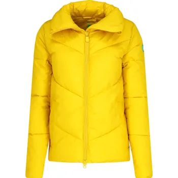 Save The Duck Bunda RECYY | Barva:žlutý | Velikost:XS