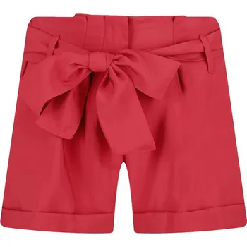 Pánské kraťasy Liu Jo Šortky | Barva:červený | Velikost:40