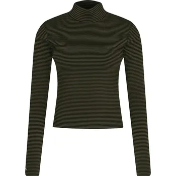 Dámské tričko Superdry Halenka CITY | Barva:zelený | Velikost:XS