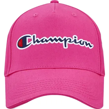 Kšiltovka Champion Kšiltovka | Barva:růžová | Velikost:OS