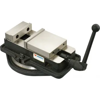 Úkosově upínací svěrák VA-5