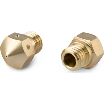 3D tisk PrimaCreator MK10 Brass Nozzle 0,2 mm - 1 pcs
