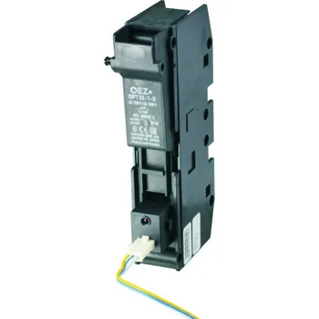 OEZ:45695 Pojistkový odpojovač OPT22-1-S