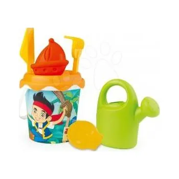 Hračka na písek Kyblíček Jack s konvičkou > varianta jack