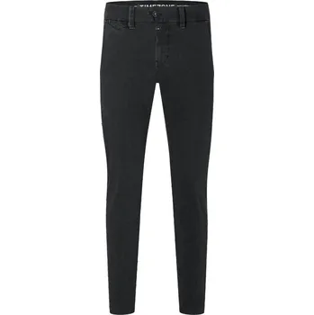 Kalhotky Pánské plátěné kalhoty TIMEZONE JannoTZ Slim 9091 velikost 33/34