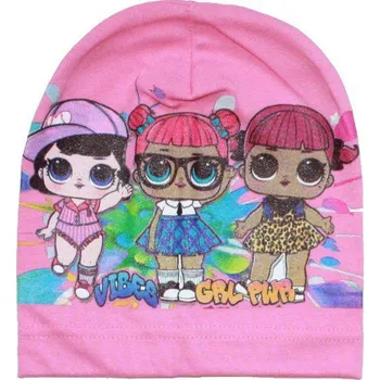 Dívčí čepice jarní, letní a podzimní Akce, Výprodej - 893/5