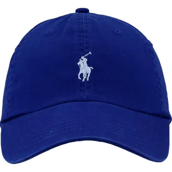 Kšiltovka POLO RALPH LAUREN Kšiltovka CLS SPRT | Barva:tmavě modrá | Velikost:OS