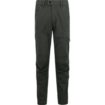 Pánské kalhoty G- Star Raw Kalhoty Rackam | Barva:khaki | Velikost:31/32