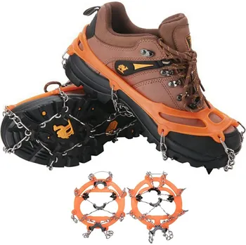 Mačky APT BQ41E mačky do protiskluzových bot 38-45