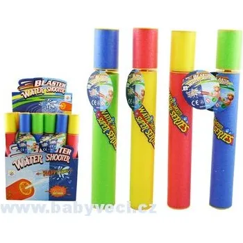 Stříkací pistole pistole vodní dělo soft