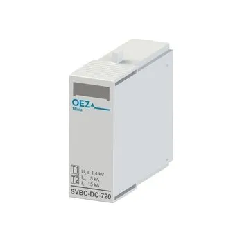 Jistič OEZ:42719 Vymenny modul SVBC-DC-720-V-M