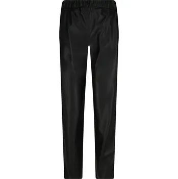 Dámské kalhoty MAX&Co. Kalhoty DANNI | Barva:černý | Velikost:XS