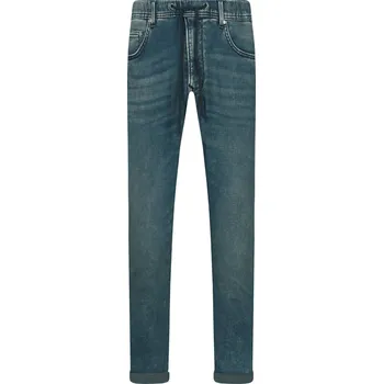 Pepe Jeans London Džíny JOHNSON | Barva:modrý | Velikost:32/34