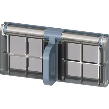 spínaný zdroj 3VW9011-0BA44 Uzamykací zařízení