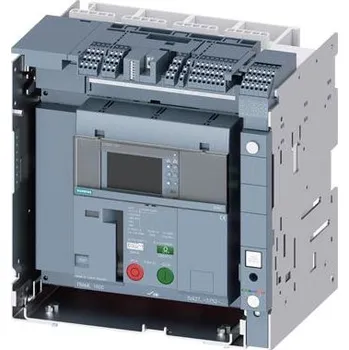 Jistič 3VA2712-1AF42-4AA0 Jistič