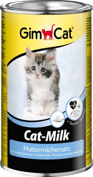 Krmivo pro kočku Gimborn GimCat Cat-Milk Kitten