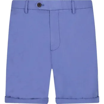 Pánské kraťasy Hackett London Šortky | Barva:modrý | Velikost:36