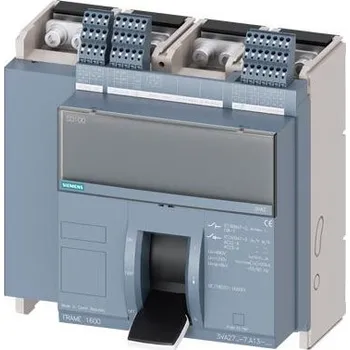 Jistič OEZ 3VA2780-5AA13-0AA0 Odpínač