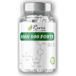 Revix NMN 500 Forte 60 kapslí + dárek