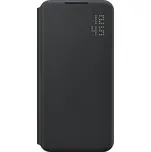 Samsung LED View pro Galaxy S22+ černé