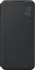 Pouzdro na mobilní telefon Samsung LED View pro Galaxy S22+ černé