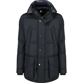 Tommy Hilfiger Bunda | Barva:černý | Velikost:XL