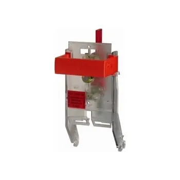 OEZ:43558 Víko pro uzemnění vývodu OD-FSD12-VZ