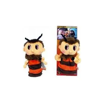 plyšák Dětská plyšová postava Brumda manásek včelí medvídci > varianta brumda manásek