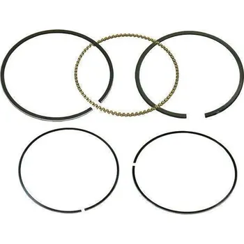 Píst motoru NAMURA pístní kroužky POLARIS SPORTSMAN 850 09-14 TWIN CYLINDER, SCRAMBLER 850 13-14 (průměr válce 88,00mm=+1,00mm)