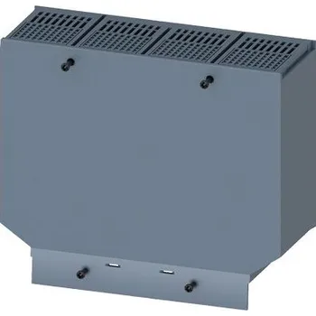 Stavebniny 3VA9211-0WG40 Kryt svorek