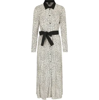 Dámské šaty Pinko Šaty SUSHI 3 | Barva:bílý | Velikost:34