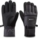 pánské lyžařské/snowboardové rukavice DAKINE Bronco Gore-Tex Glove 2022 Carbon/Black L