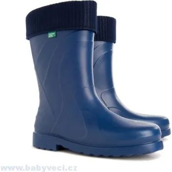 Oblečení a móda Dámské pánské odlehčené holinky Demar