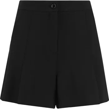 Dámská sukně Boutique Moschino Kalhotová sukně | Barva:černý | Velikost:34