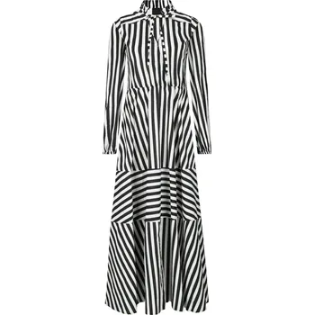 Dámské šaty Pinko Šaty + spodnička CARTOCCIO | Barva:bílý | Velikost:34