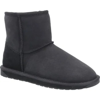 Dívčí sněhule EMU Australia Sněhule Stinger Mini | Barva:černý | Velikost:41