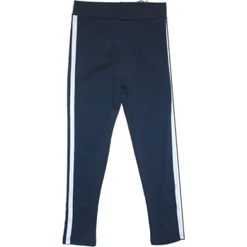 Dětské legínky klasické Akce modrá 98/104