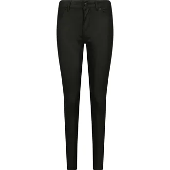 Dámské kalhoty Pepe Jeans London Kalhoty PIXIE | Barva:černý | Velikost:25/30