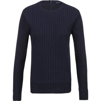 Dámská mikina POLO RALPH LAUREN Mikina | Barva:tmavě modrá | Velikost:34