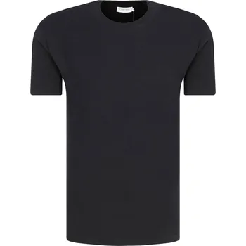 Calvin Klein Tričko CARBON | Barva:černý | Velikost:M