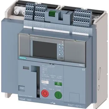 Jistič 3VA2716-2AF13-1AA0 Jistič